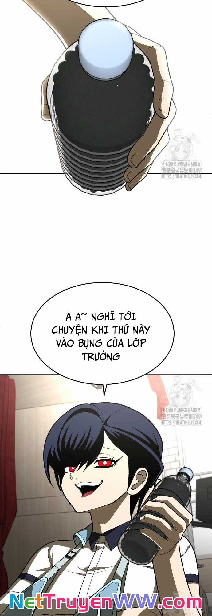 Món đồ chơi Chapter 30 trang 2