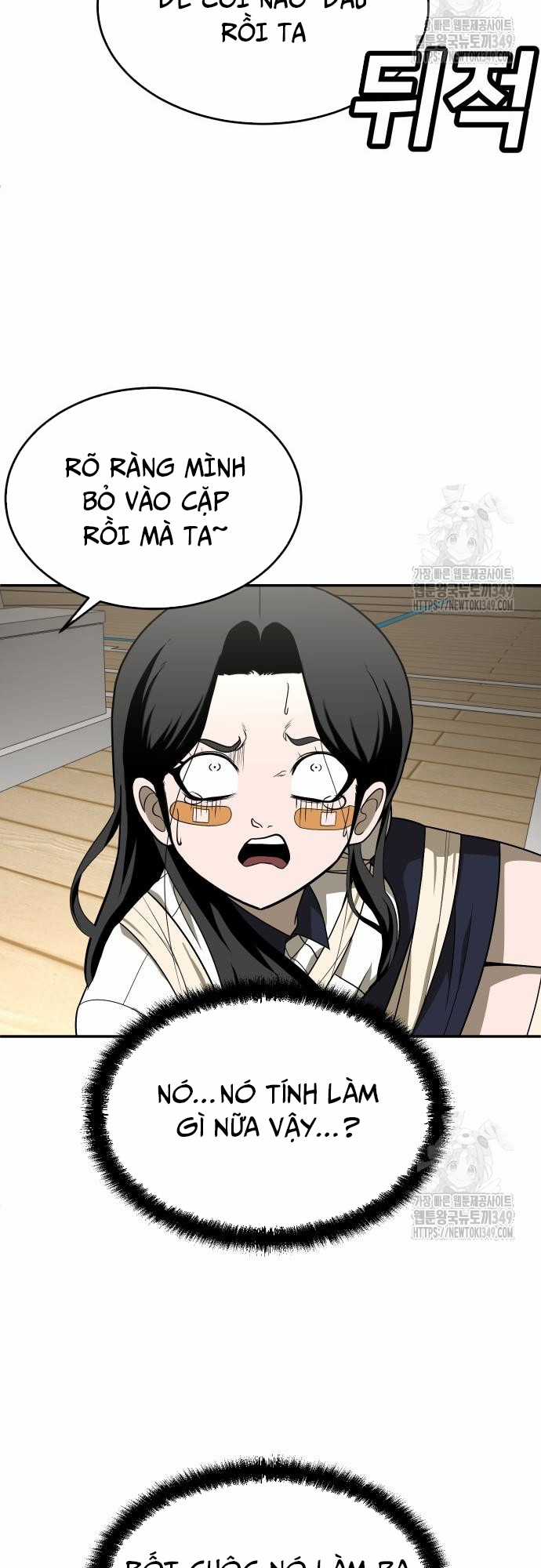 Món đồ chơi Chapter 30 trang 21