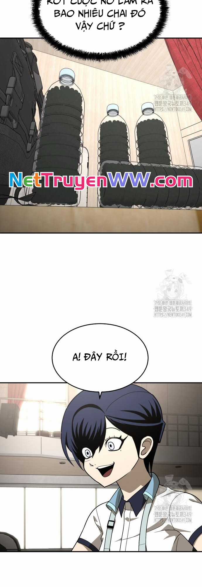 Món đồ chơi Chapter 30 trang 22