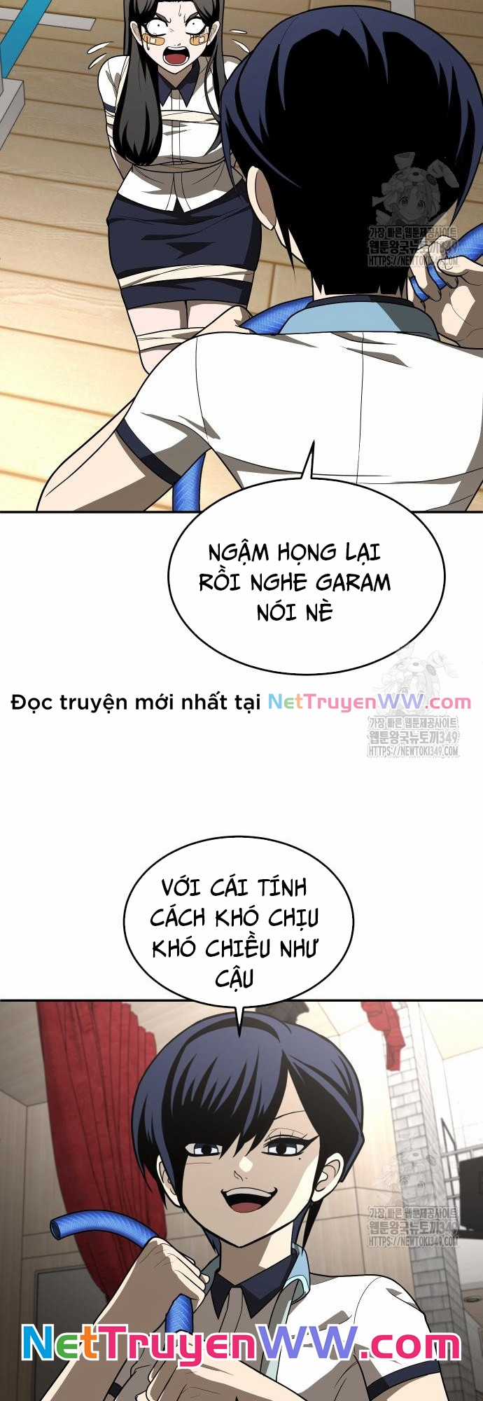 Món đồ chơi Chapter 30 trang 25