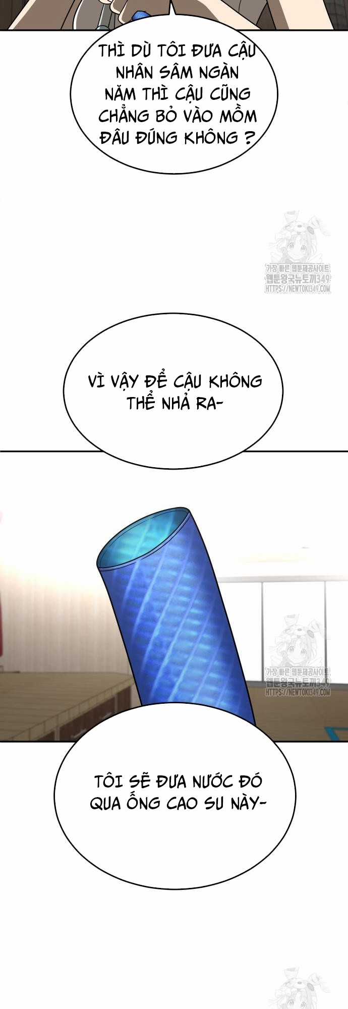 Món đồ chơi Chapter 30 trang 26