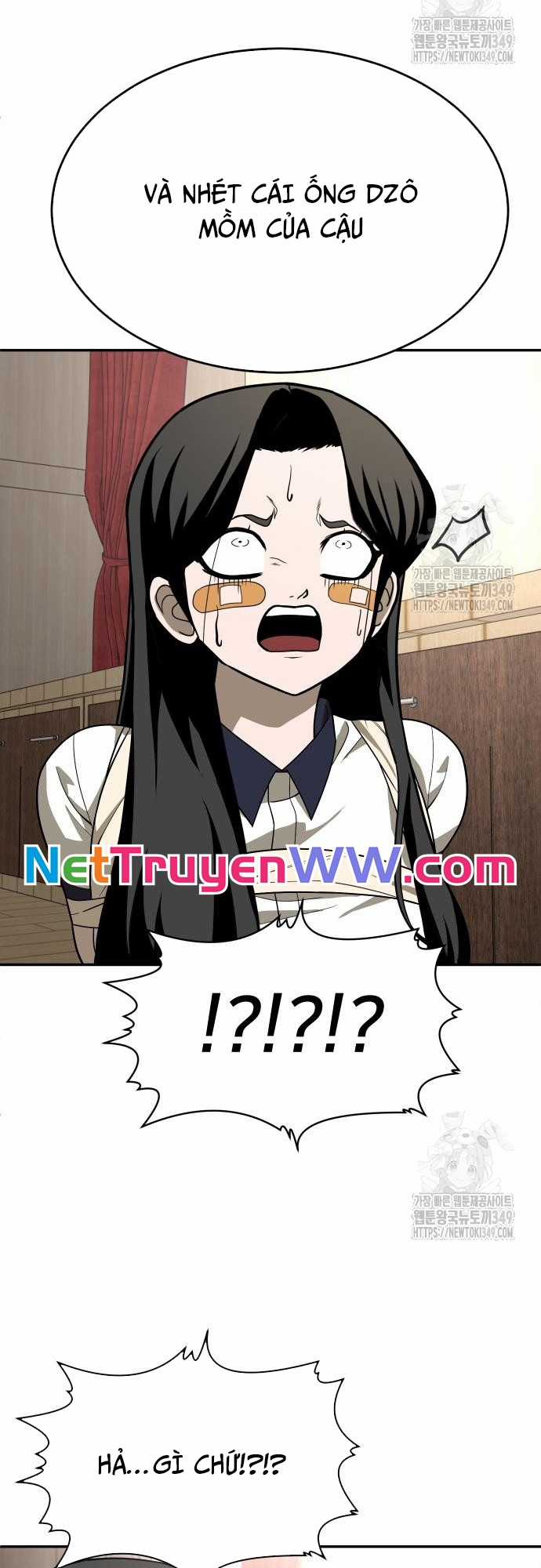 Món đồ chơi Chapter 30 trang 27