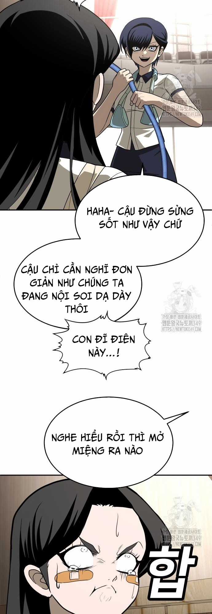 Món đồ chơi Chapter 30 trang 28