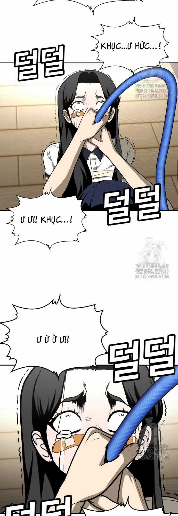 Món đồ chơi Chapter 30 trang 34