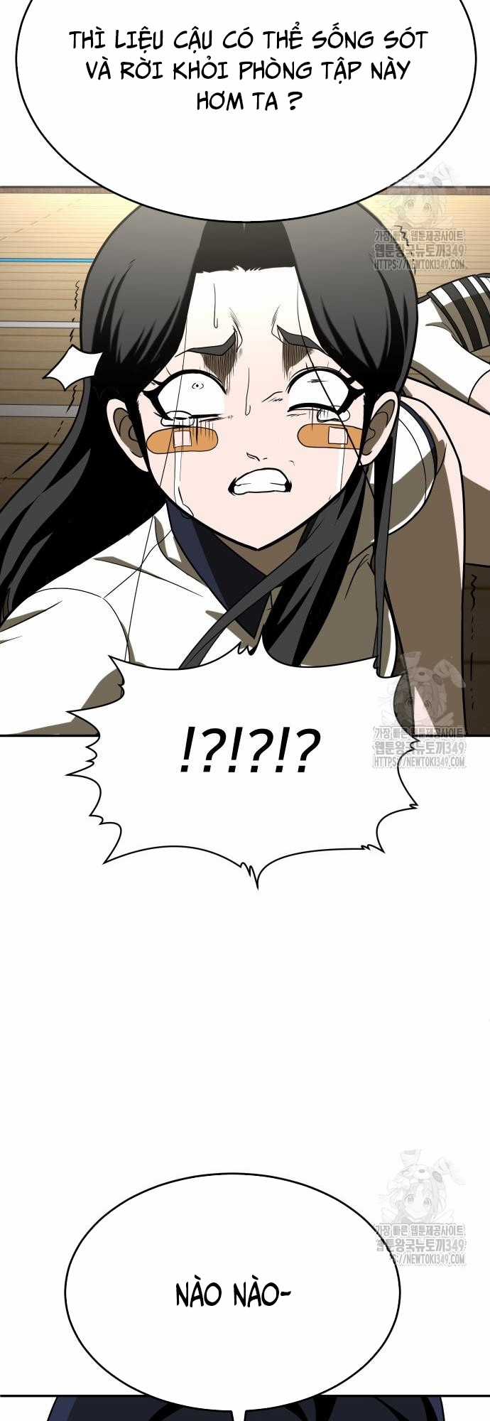 Món đồ chơi Chapter 30 trang 4