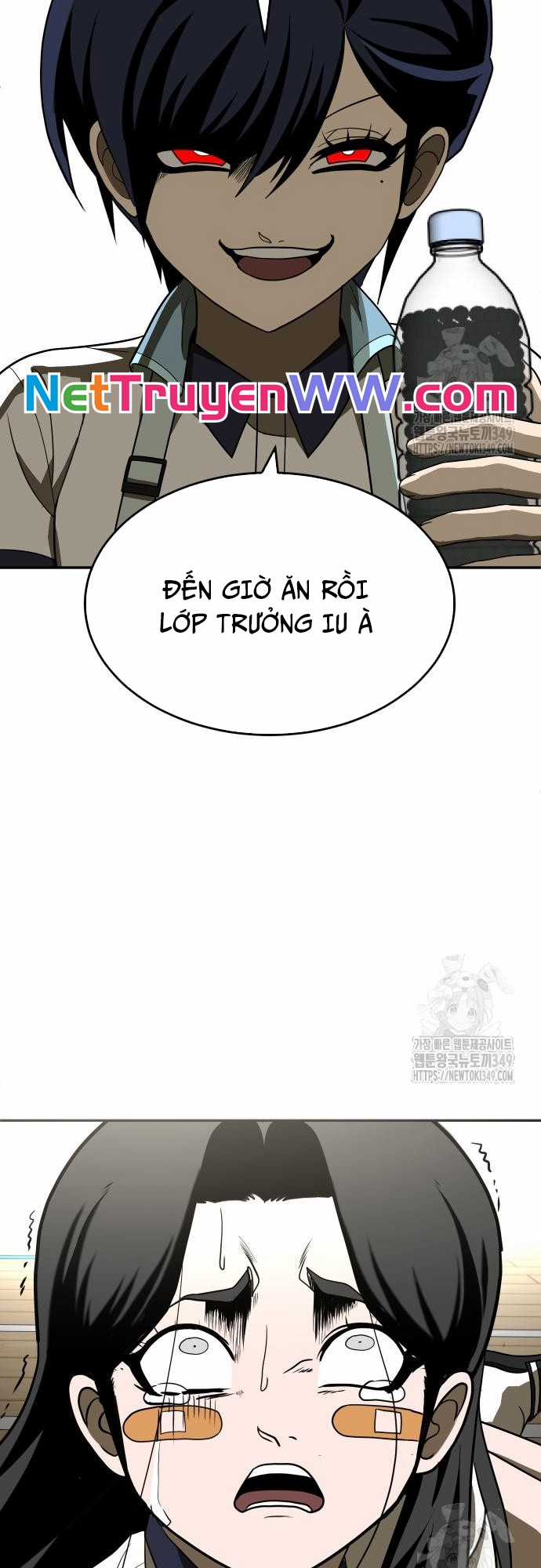 Món đồ chơi Chapter 30 trang 5