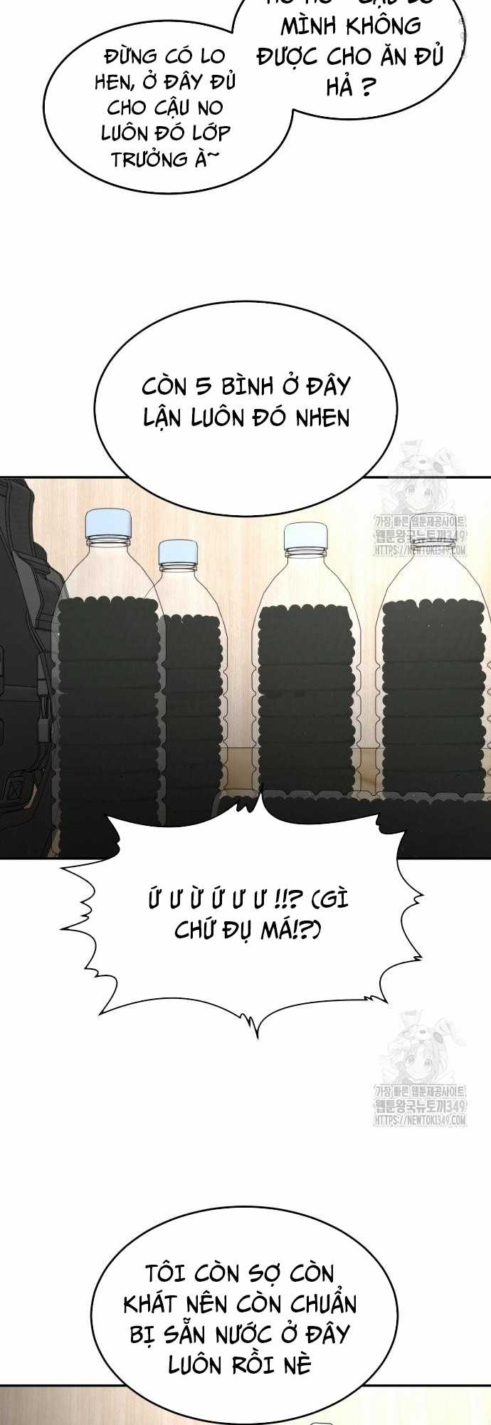 Món đồ chơi Chapter 30 trang 51