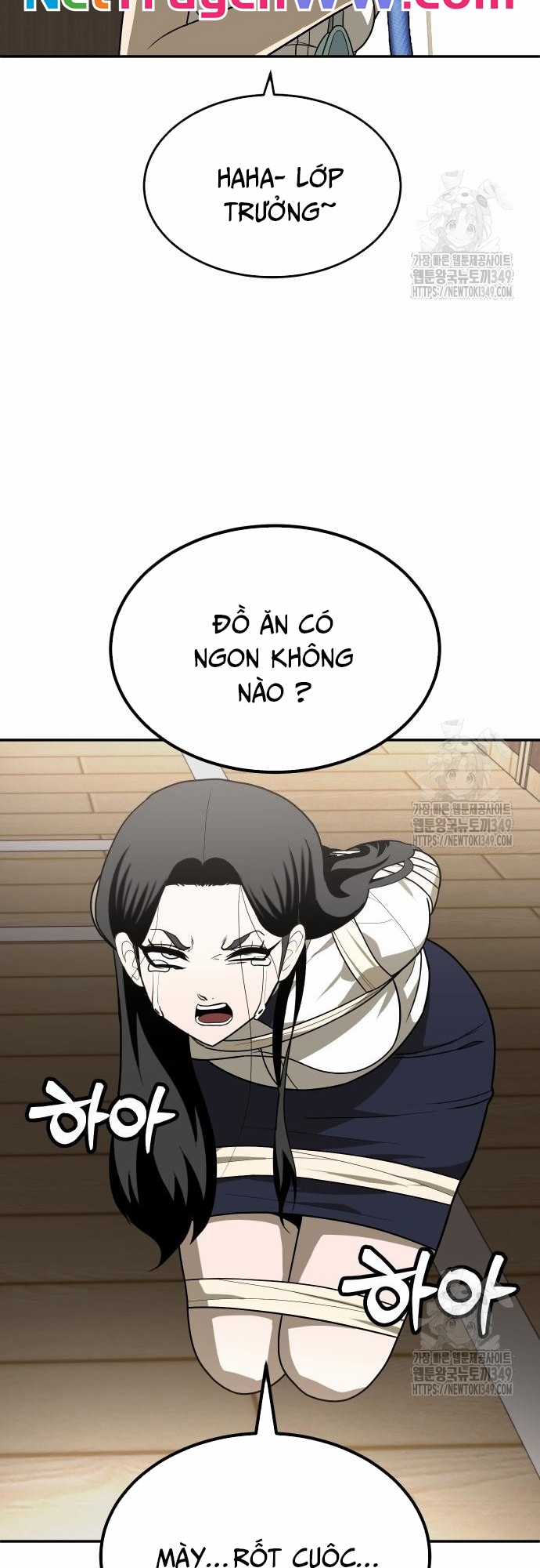 Món đồ chơi Chapter 30 trang 61