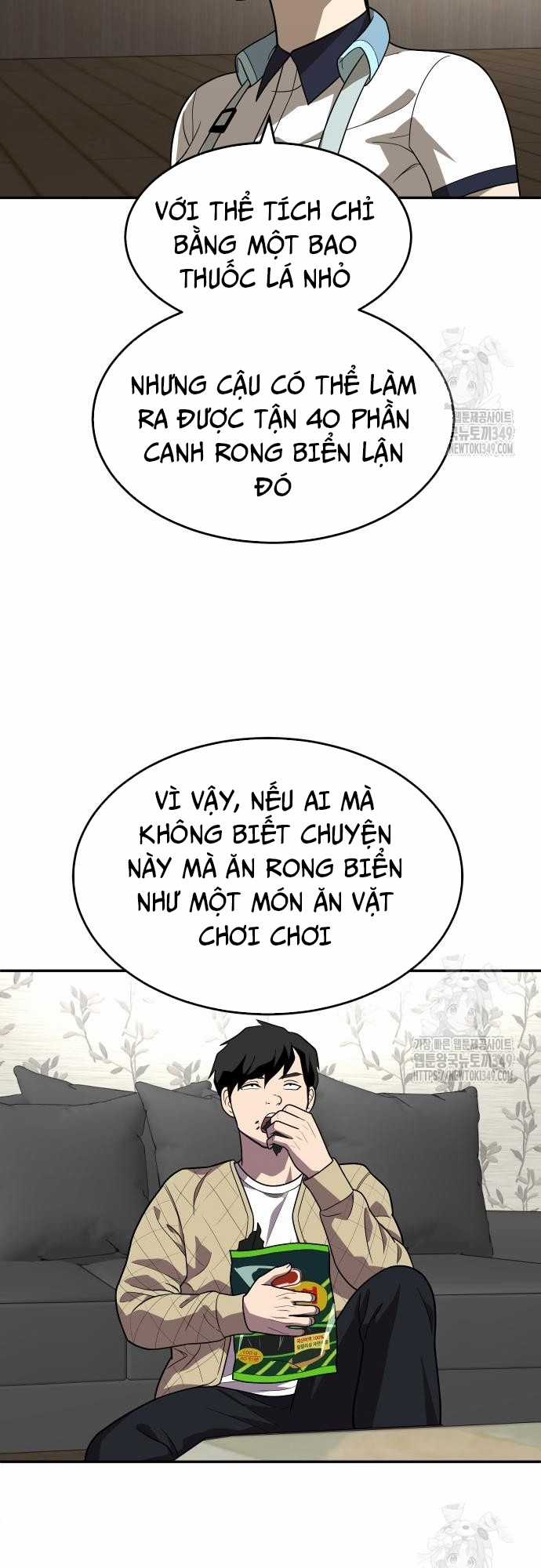 Món đồ chơi Chapter 30 trang 65