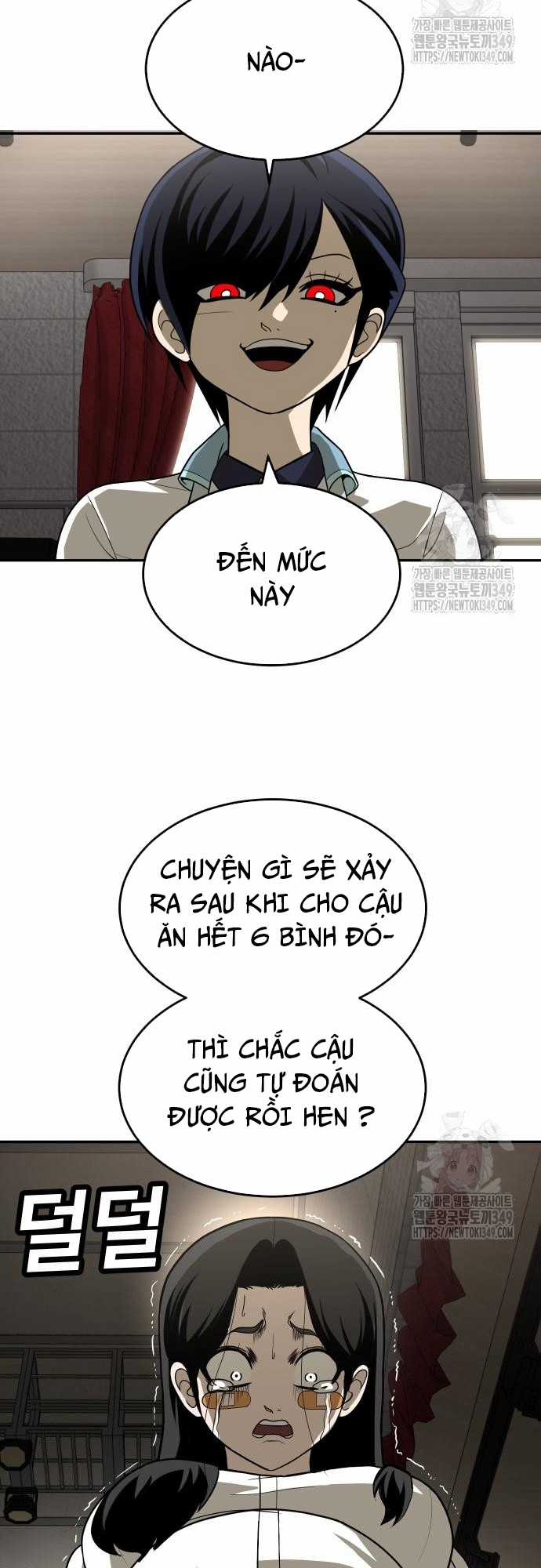 Món đồ chơi Chapter 30 trang 69