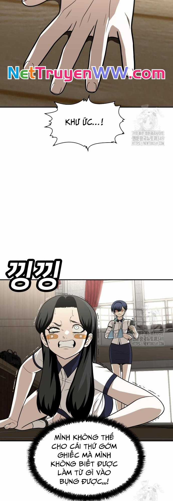 Món đồ chơi Chapter 30 trang 8