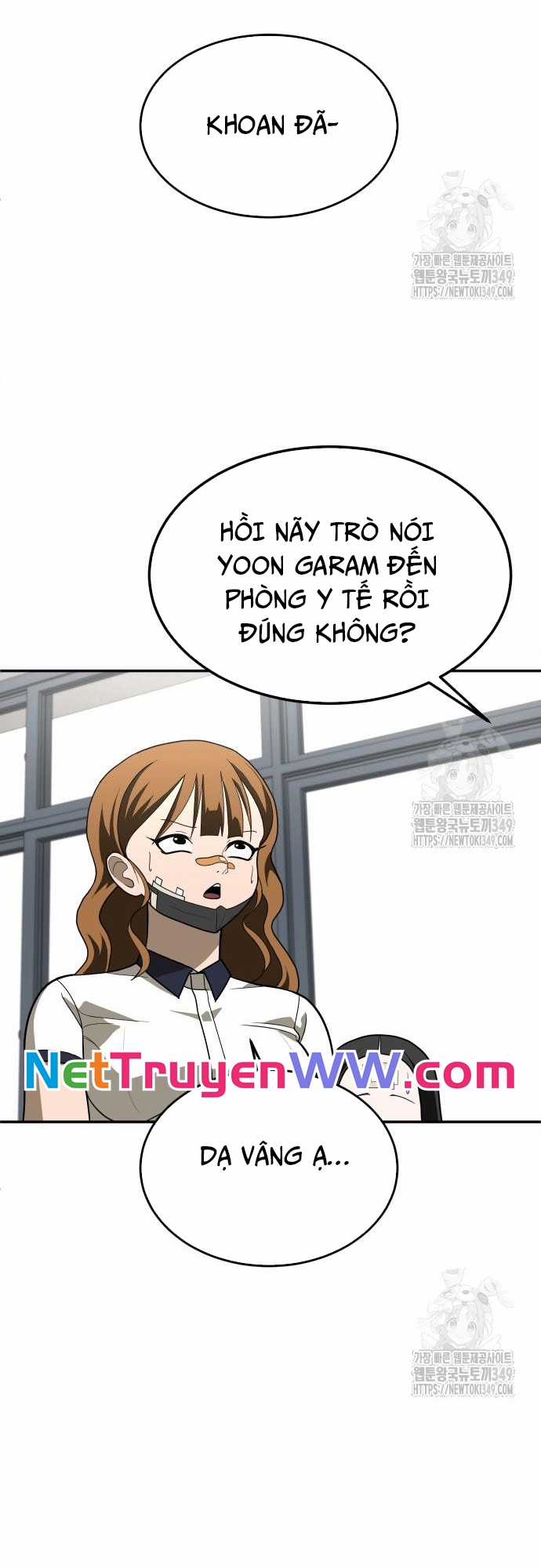 Món đồ chơi Chapter 31 trang 10