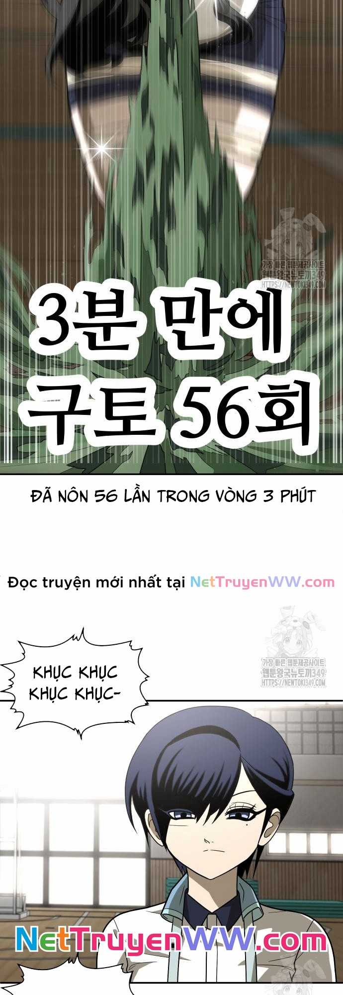 Món đồ chơi Chapter 31 trang 23