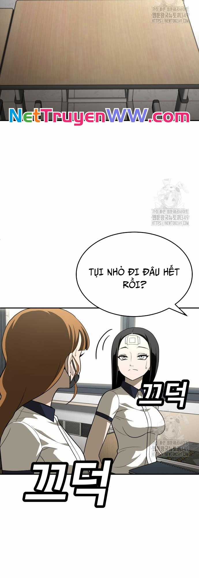 Món đồ chơi Chapter 31 trang 3