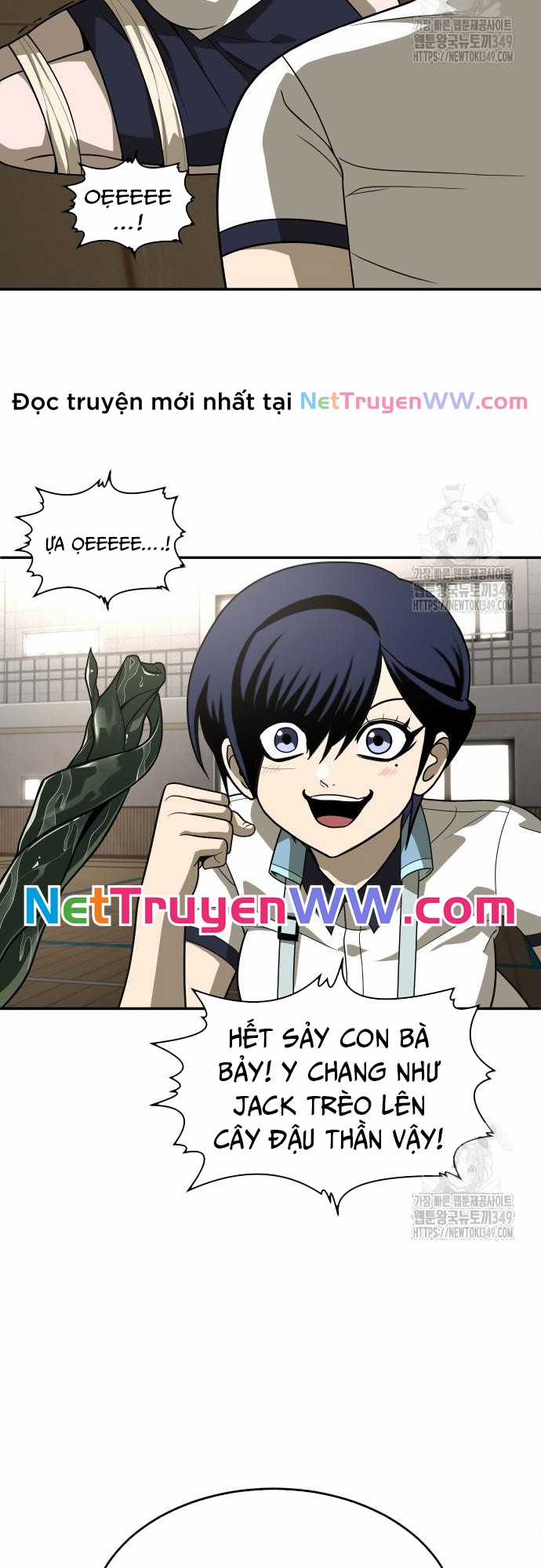 Món đồ chơi Chapter 31 trang 36