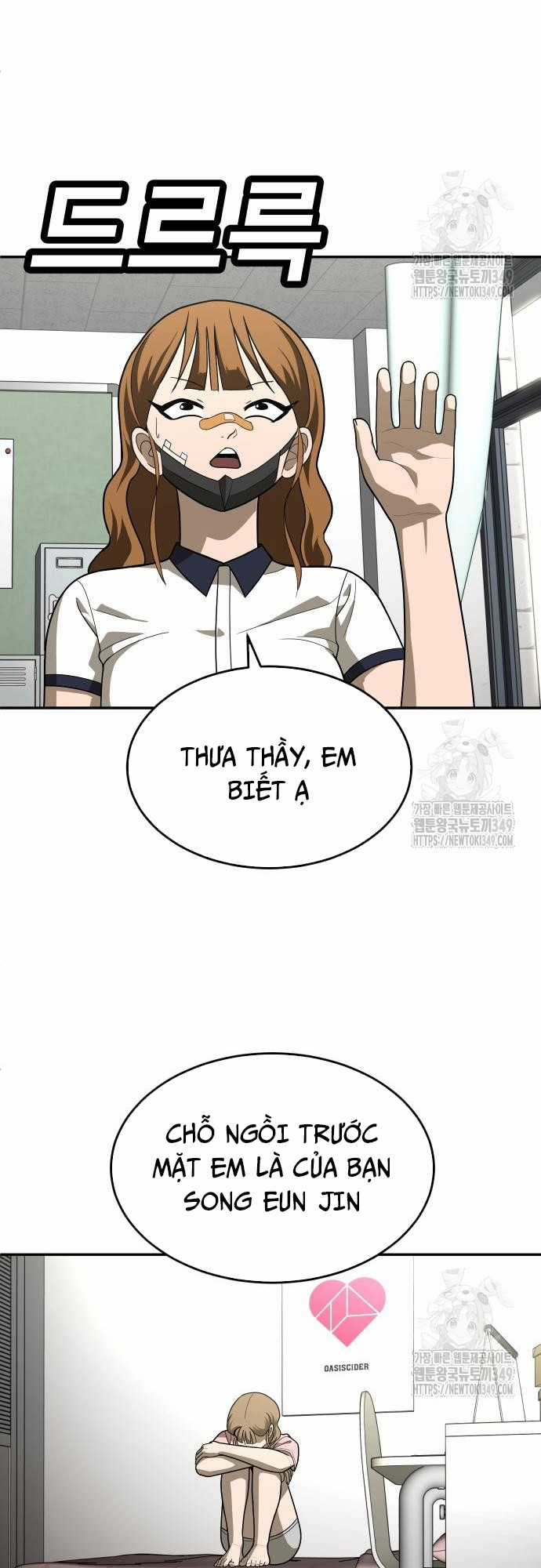 Món đồ chơi Chapter 31 trang 4