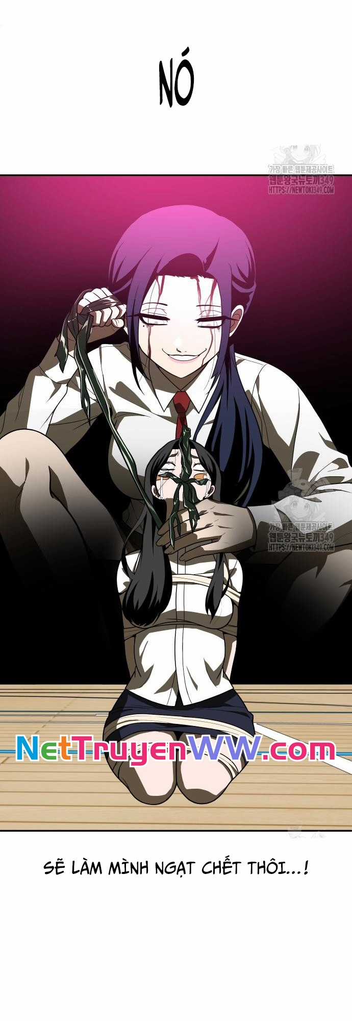 Món đồ chơi Chapter 31 trang 40