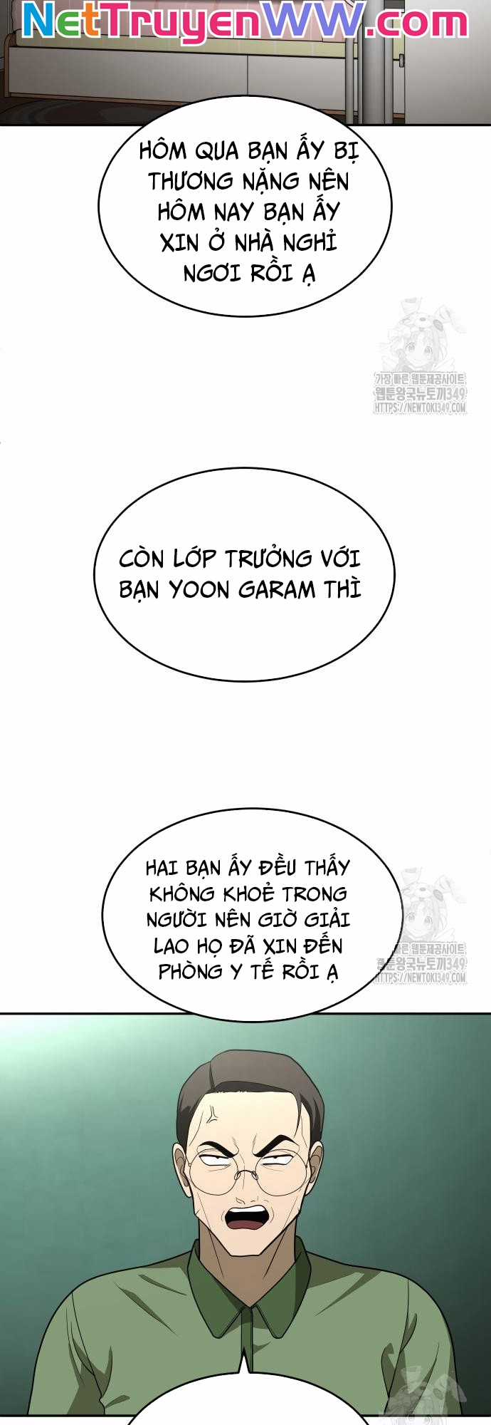 Món đồ chơi Chapter 31 trang 5