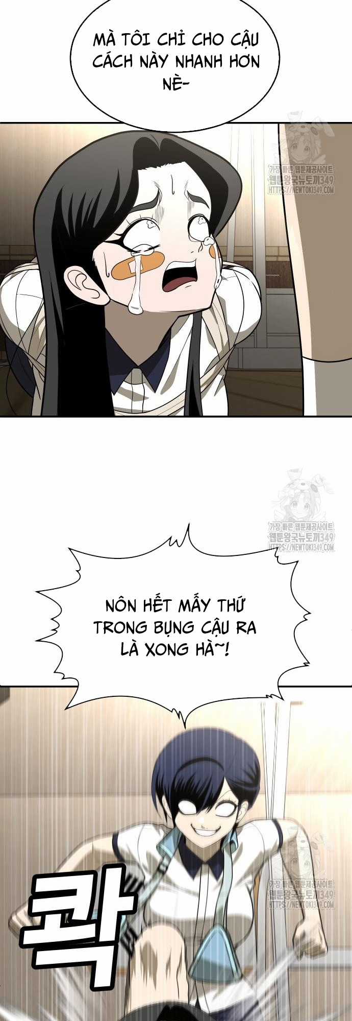 Món đồ chơi Chapter 31 trang 55