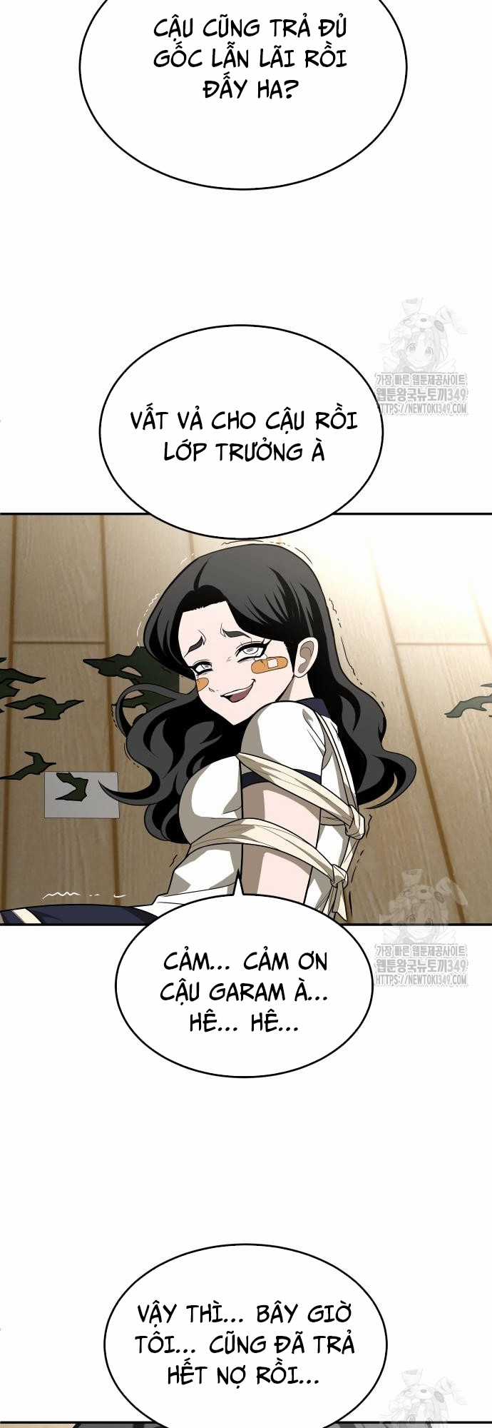 Món đồ chơi Chapter 31 trang 62