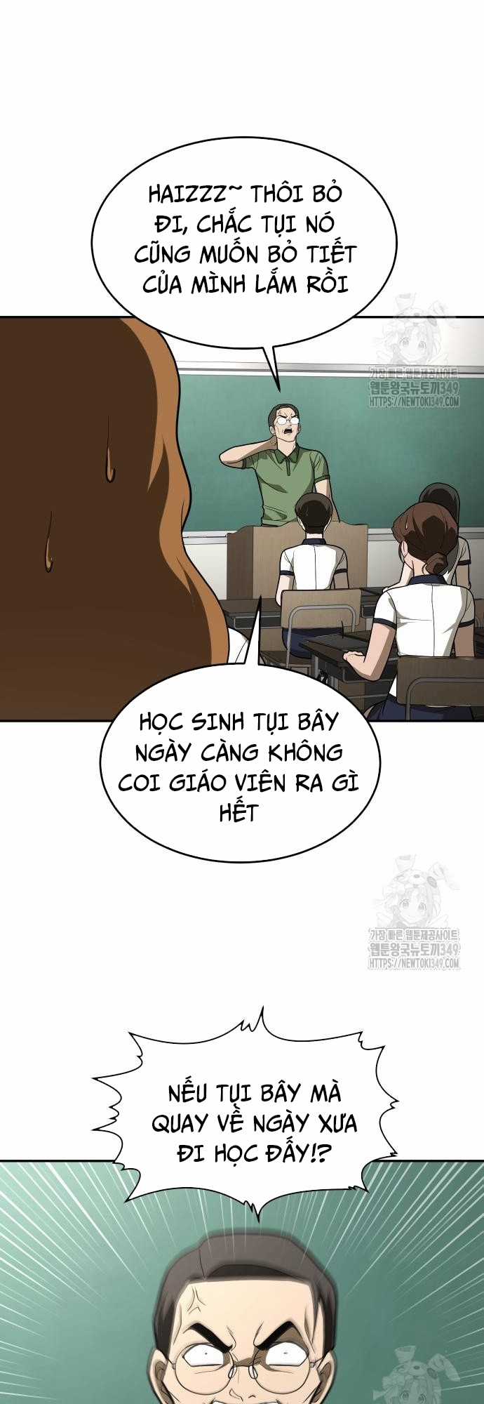 Món đồ chơi Chapter 31 trang 8