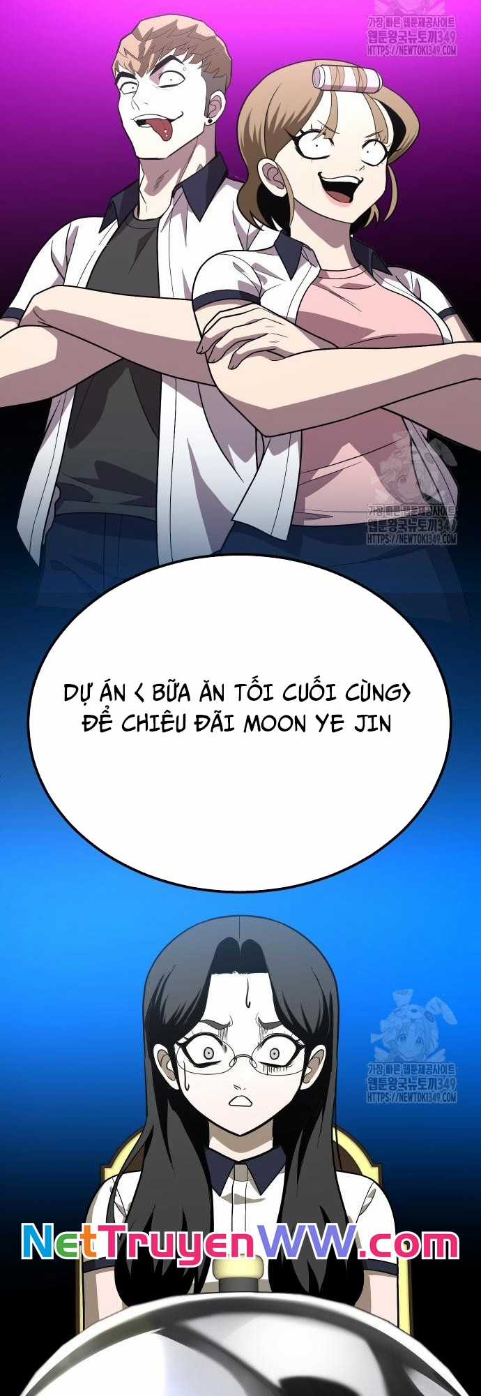 Món đồ chơi Chapter 31 trang 84