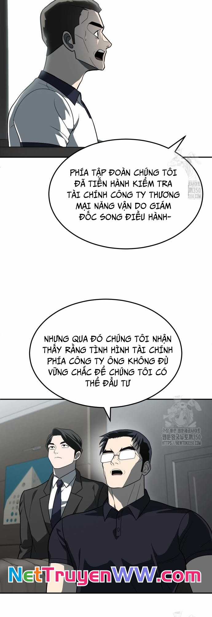 Món đồ chơi Chapter 32 trang 12