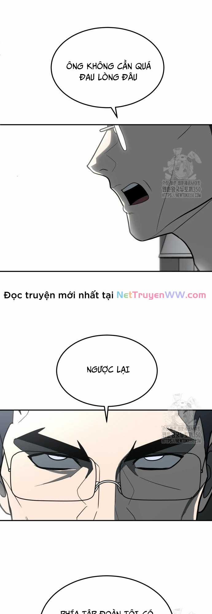 Món đồ chơi Chapter 32 trang 15