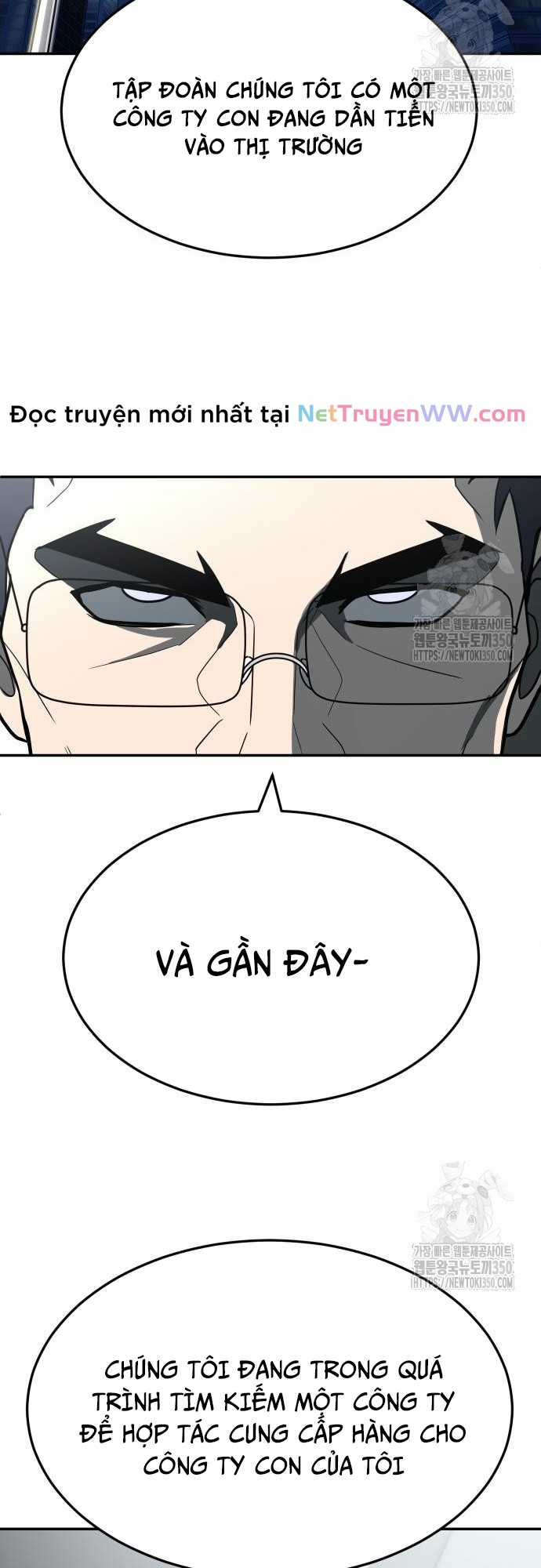 Món đồ chơi Chapter 32 trang 19