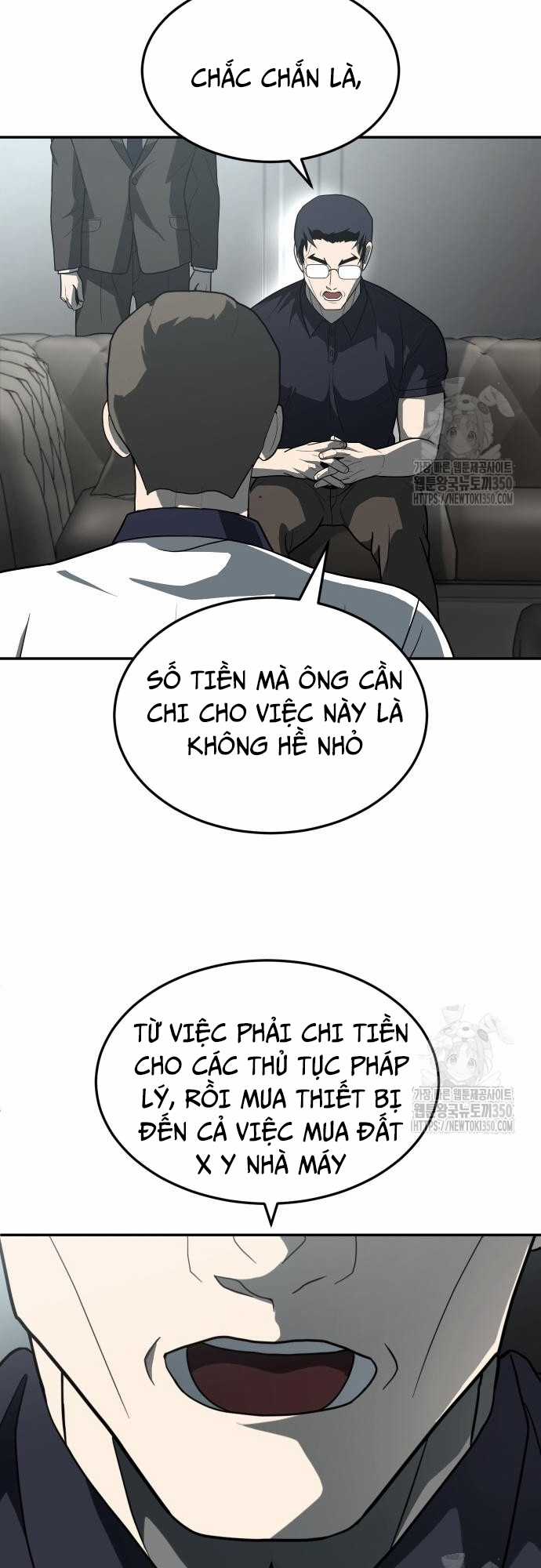 Món đồ chơi Chapter 32 trang 27