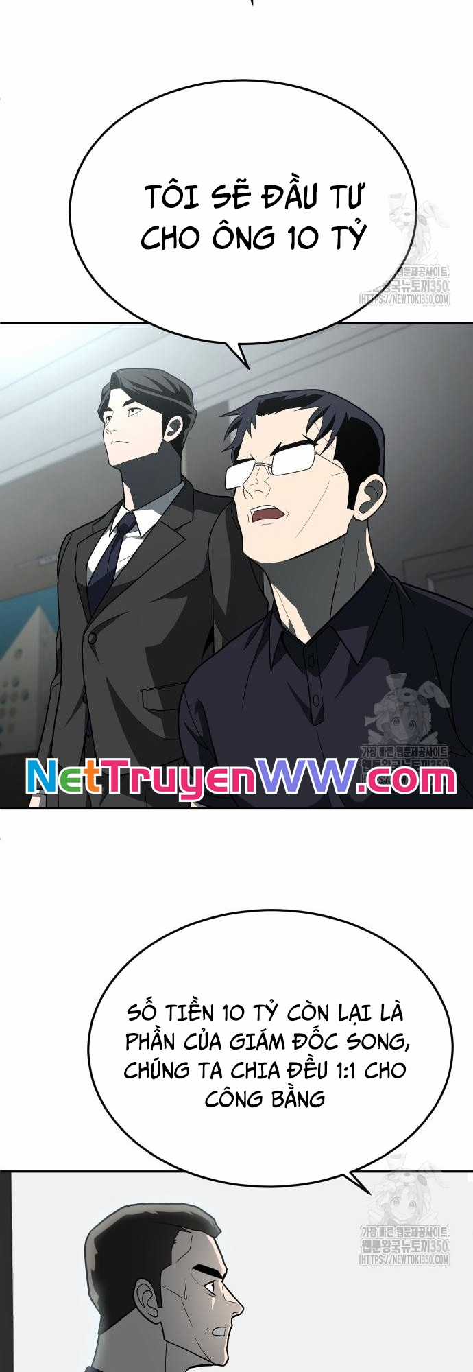 Món đồ chơi Chapter 32 trang 29