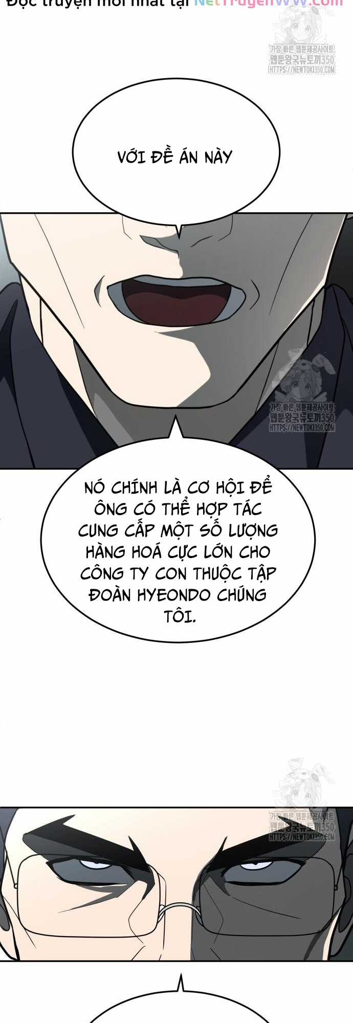 Món đồ chơi Chapter 32 trang 31