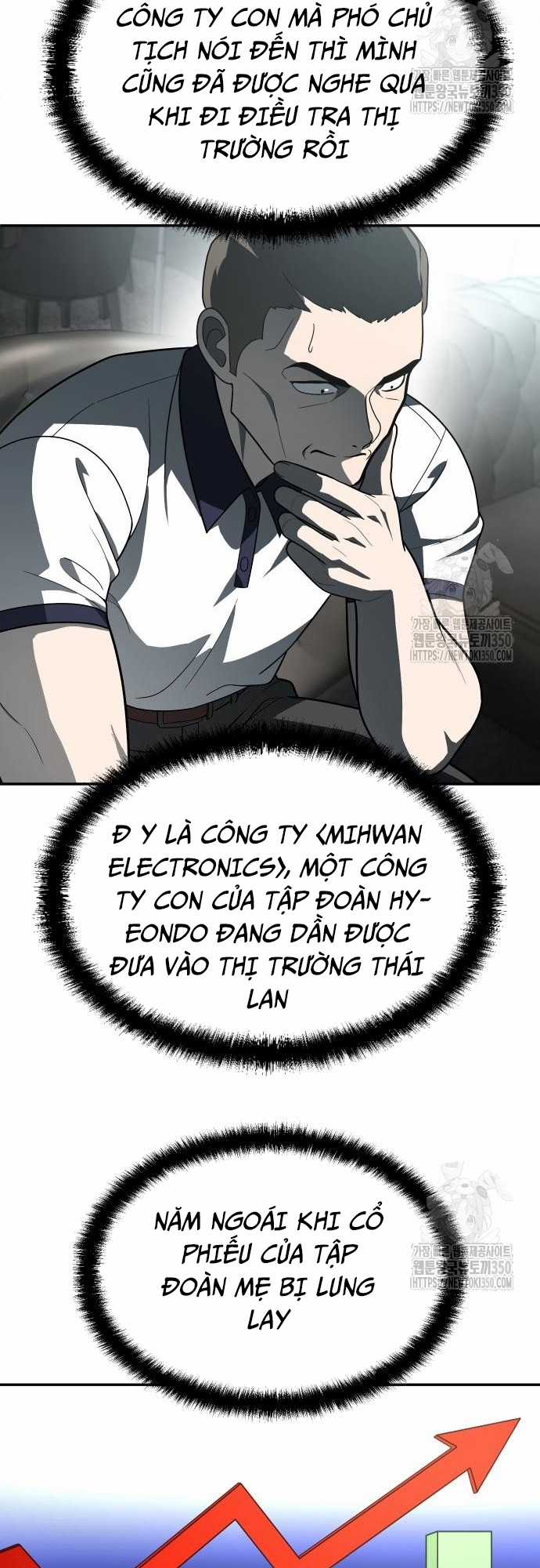 Món đồ chơi Chapter 32 trang 34