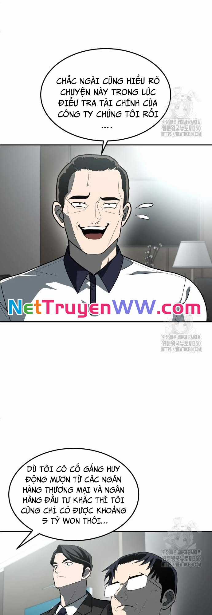 Món đồ chơi Chapter 32 trang 38