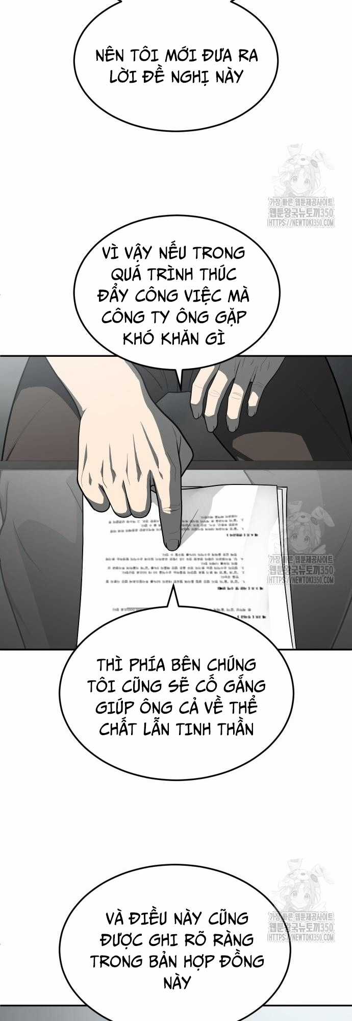 Món đồ chơi Chapter 32 trang 44