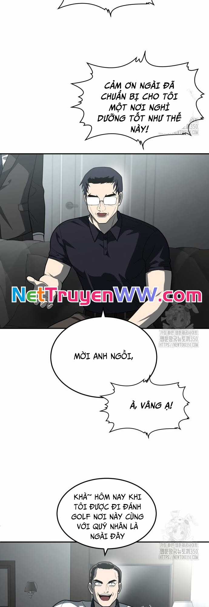 Món đồ chơi Chapter 32 trang 5