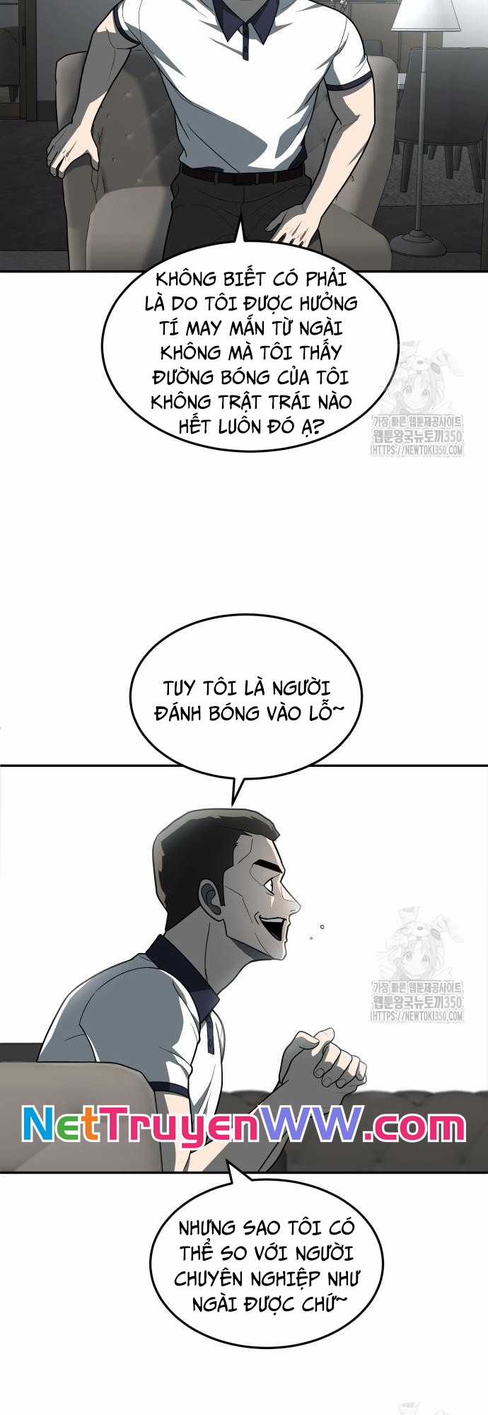 Món đồ chơi Chapter 32 trang 6