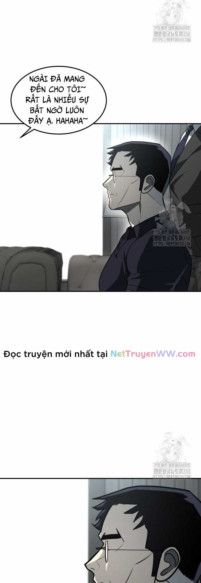 Món đồ chơi Chapter 32 trang 7