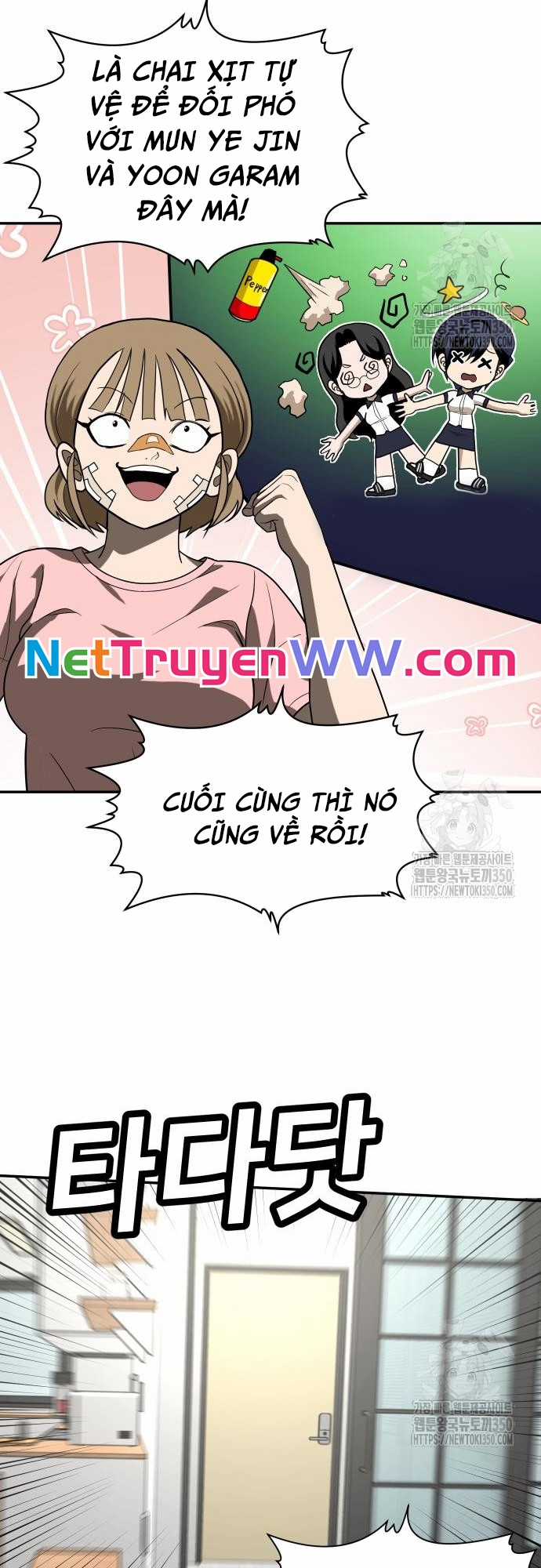 Món đồ chơi Chapter 32 trang 83
