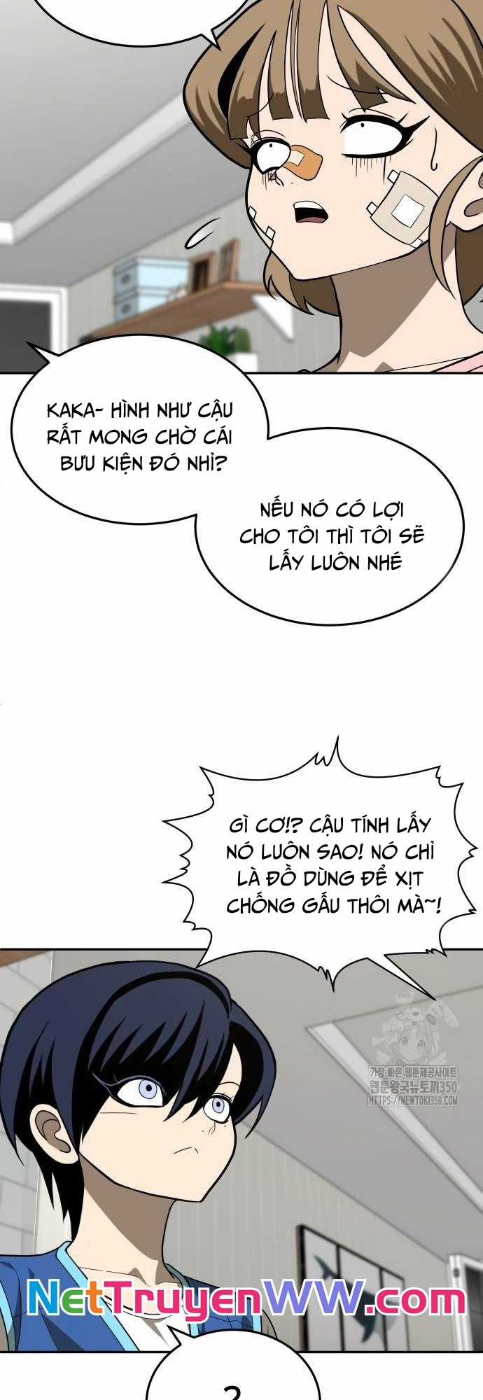 Món đồ chơi Chapter 33 trang 12