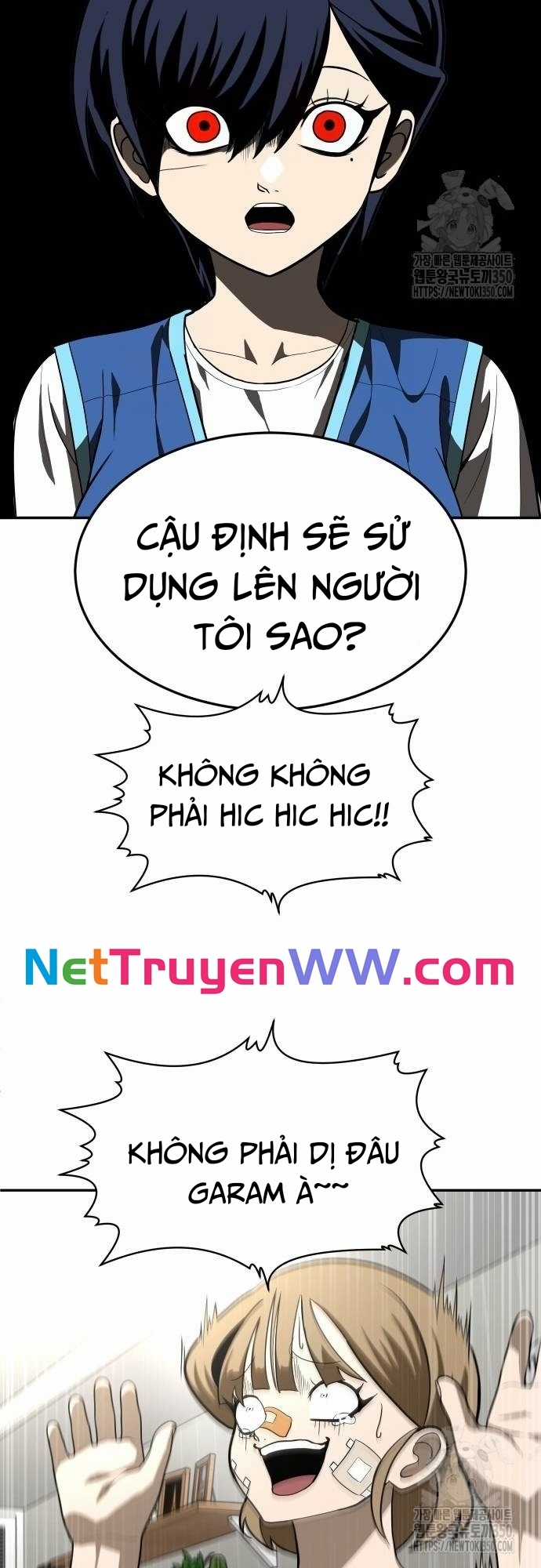 Món đồ chơi Chapter 33 trang 15