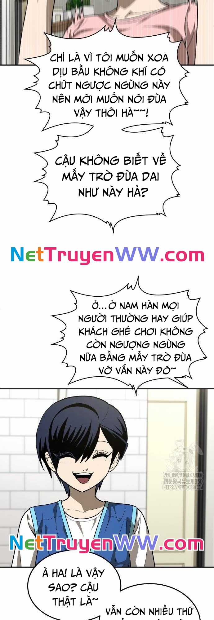 Món đồ chơi Chapter 33 trang 16