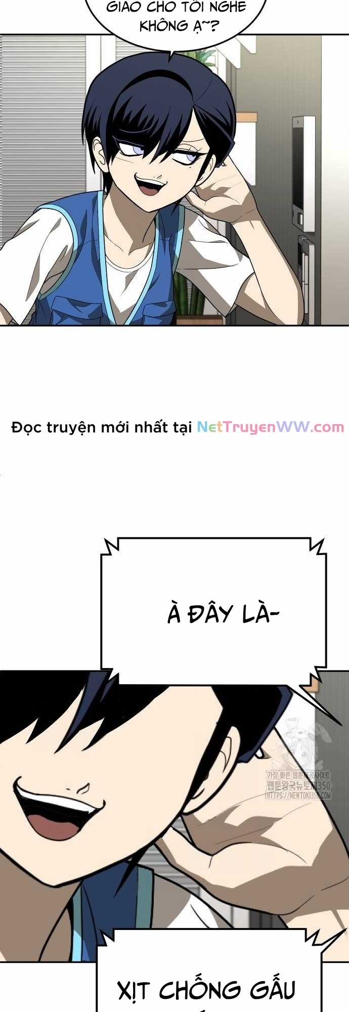 Món đồ chơi Chapter 33 trang 20