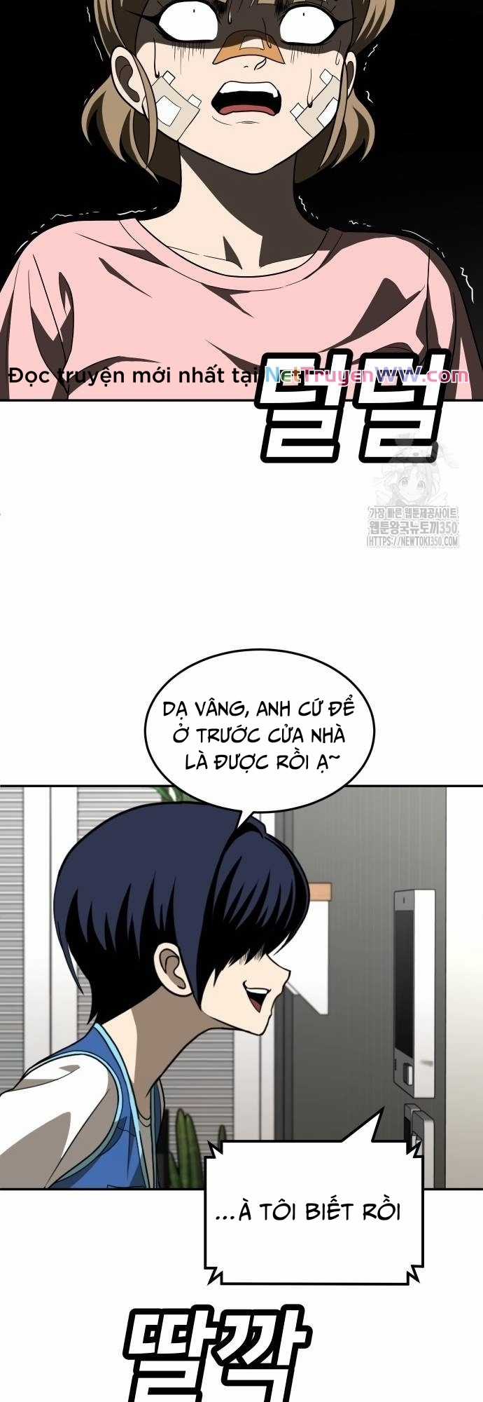 Món đồ chơi Chapter 33 trang 22