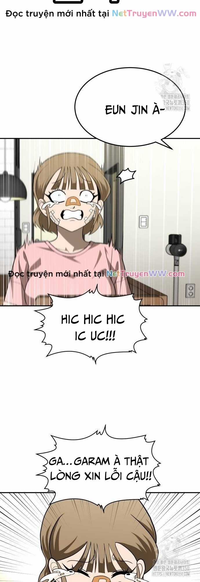 Món đồ chơi Chapter 33 trang 23