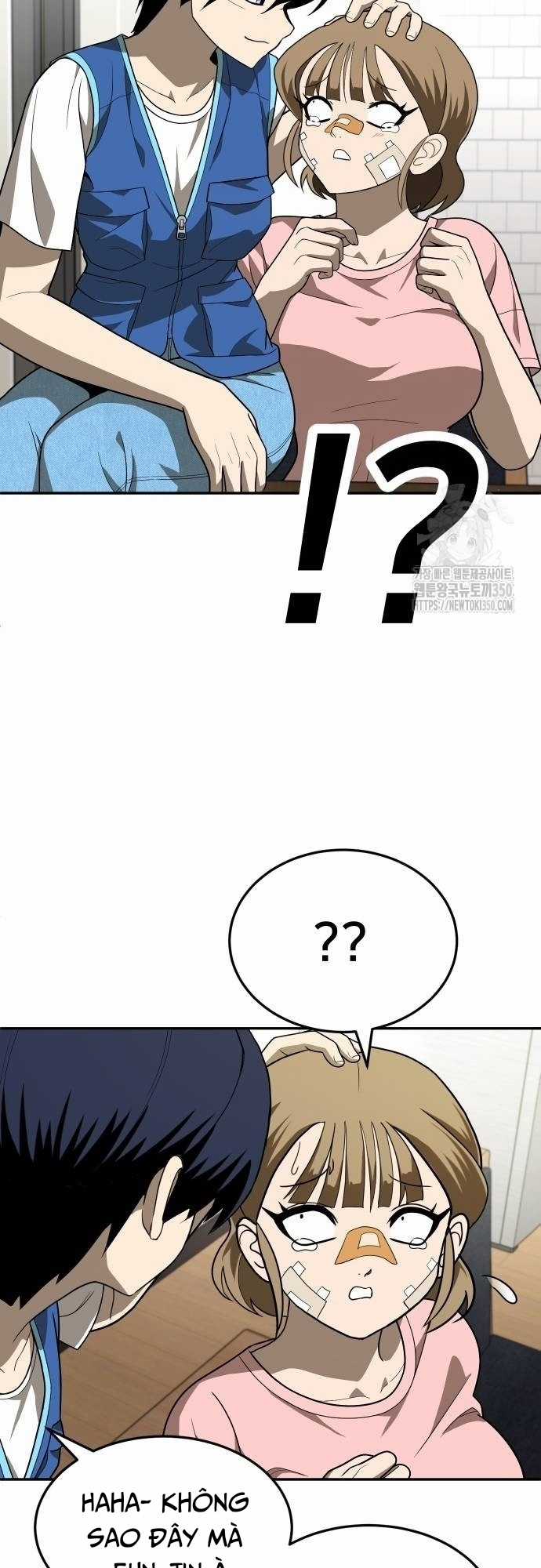 Món đồ chơi Chapter 33 trang 26