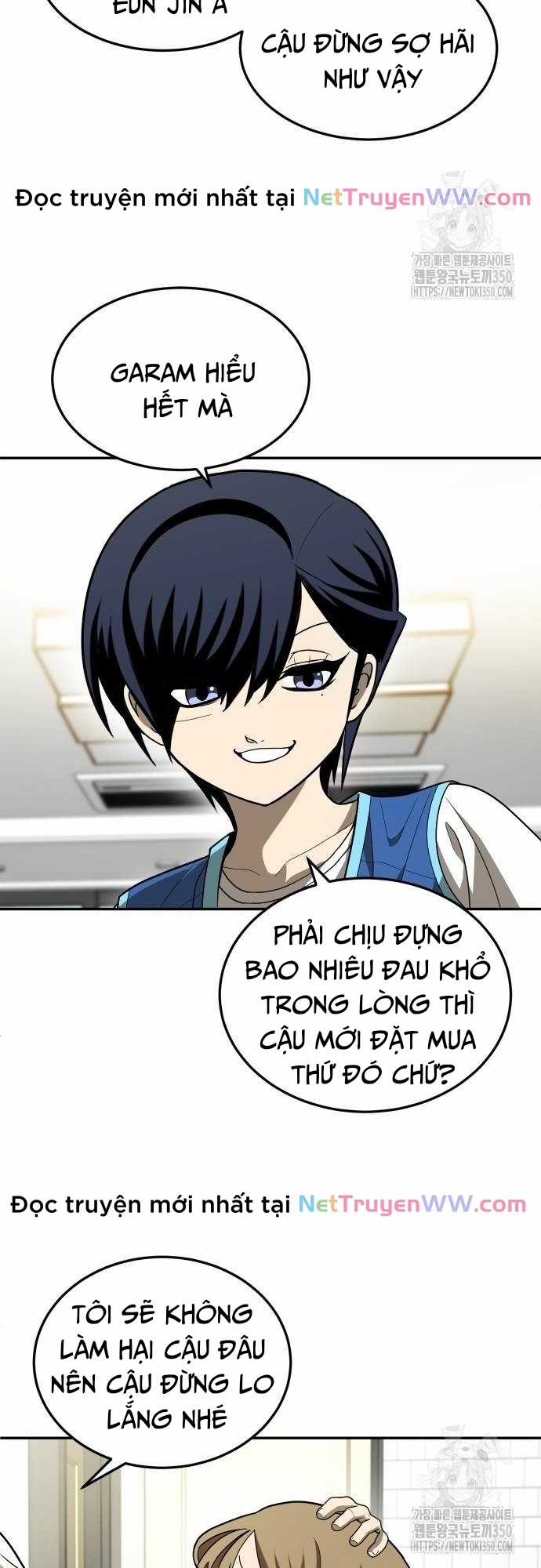 Món đồ chơi Chapter 33 trang 27