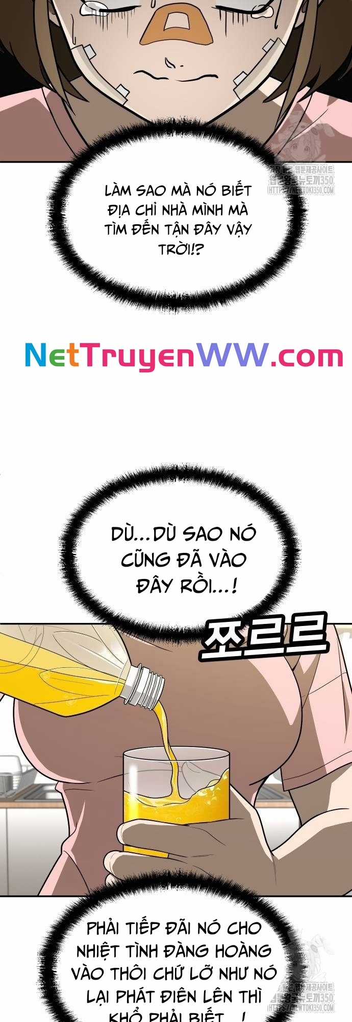 Món đồ chơi Chapter 33 trang 3