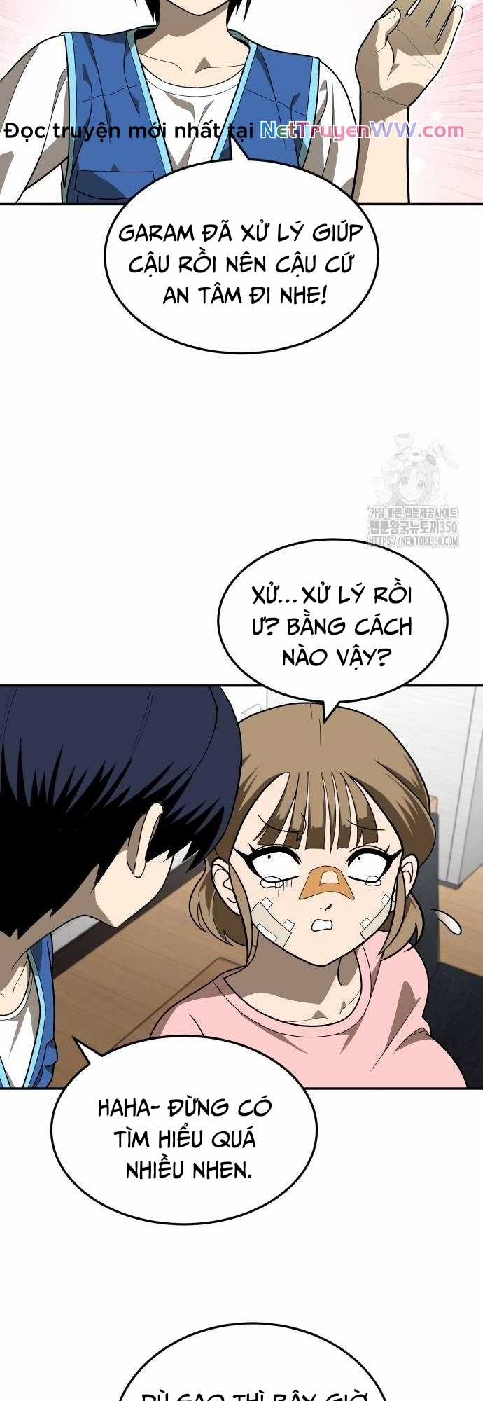 Món đồ chơi Chapter 33 trang 30