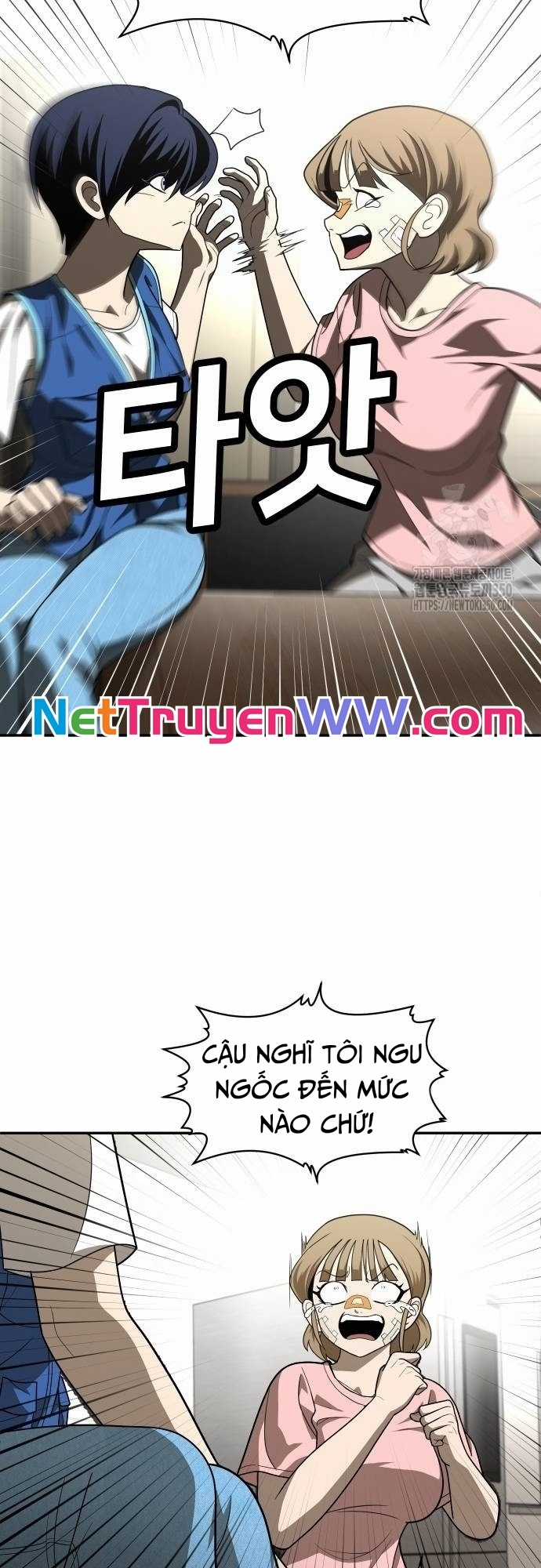 Món đồ chơi Chapter 33 trang 34